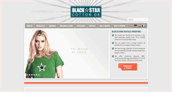 Desktop Screenshot of cotton-shirts.eu